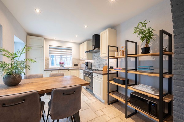 Medium property photo - Bornhemweg 121, 4731 KC Oudenbosch